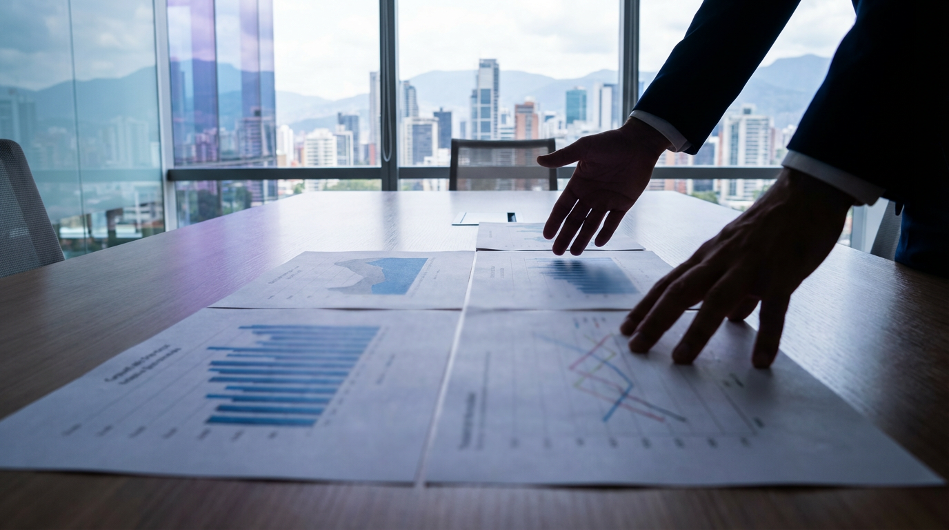 Imagen ilustrativa: Agentes autónomos de IA en 2026: lo que viene para negocios