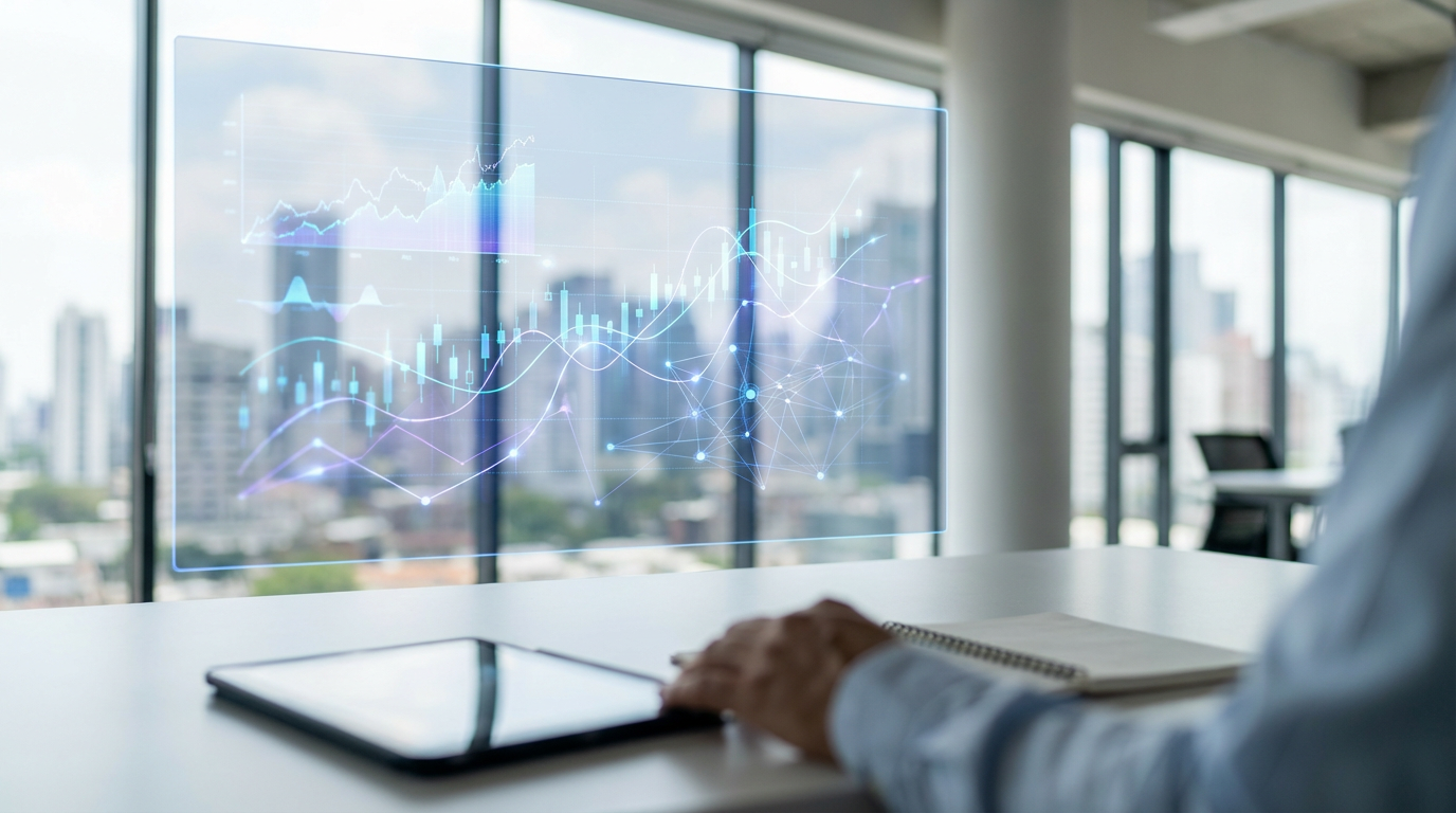 Imagen ilustrativa: Agentes de IA: qué son, cómo funcionan y por qué importan