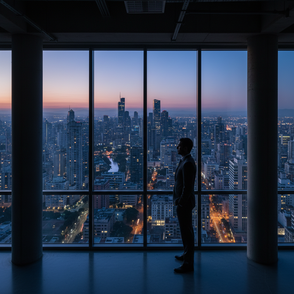 Imagen editorial: 7 Errores que Ahogan la Rentabilidad de tu Negocio de Servicios