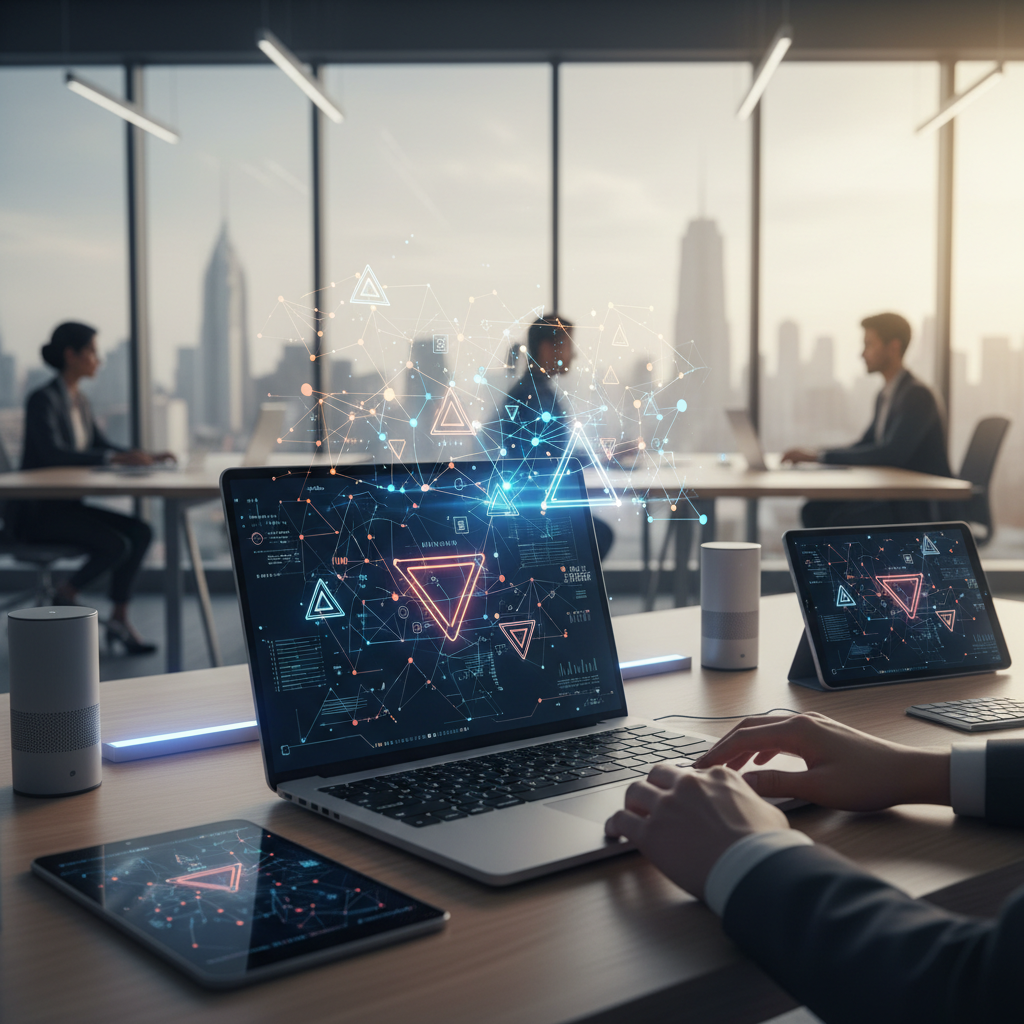 Automatizar captación de leads con IA paso a paso
