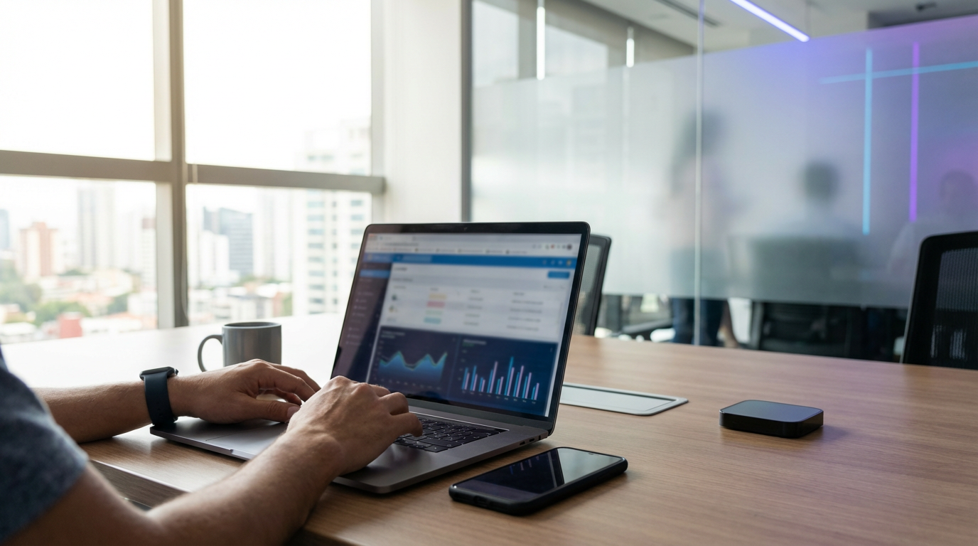 Imagen ilustrativa: Automatizar WhatsApp para ventas: guía sin humo para PyMEs