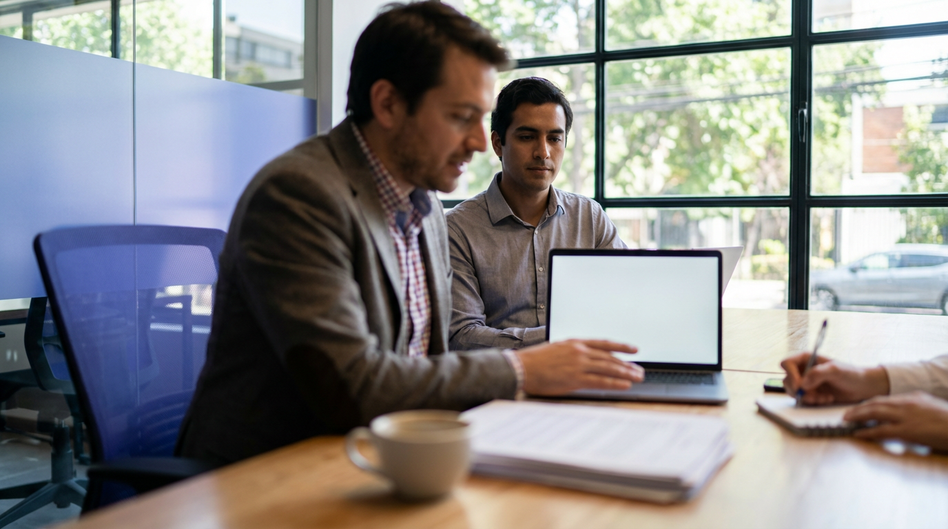 Imagen ilustrativa: Automatizar WhatsApp para ventas: guía para PyMEs