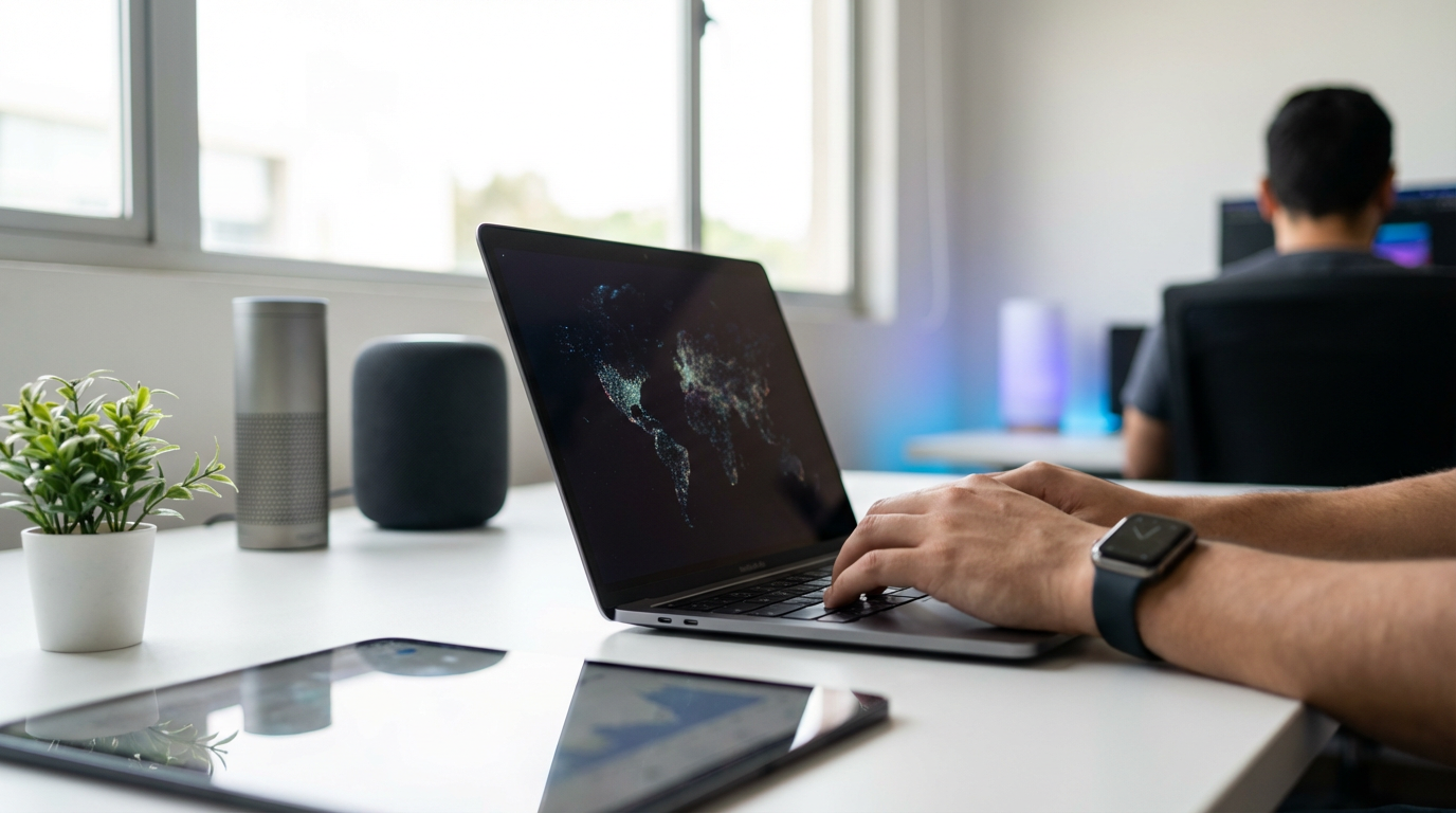 Imagen ilustrativa: ChatGPT gratis: cómo usarlo sin pagar y sacarle provecho