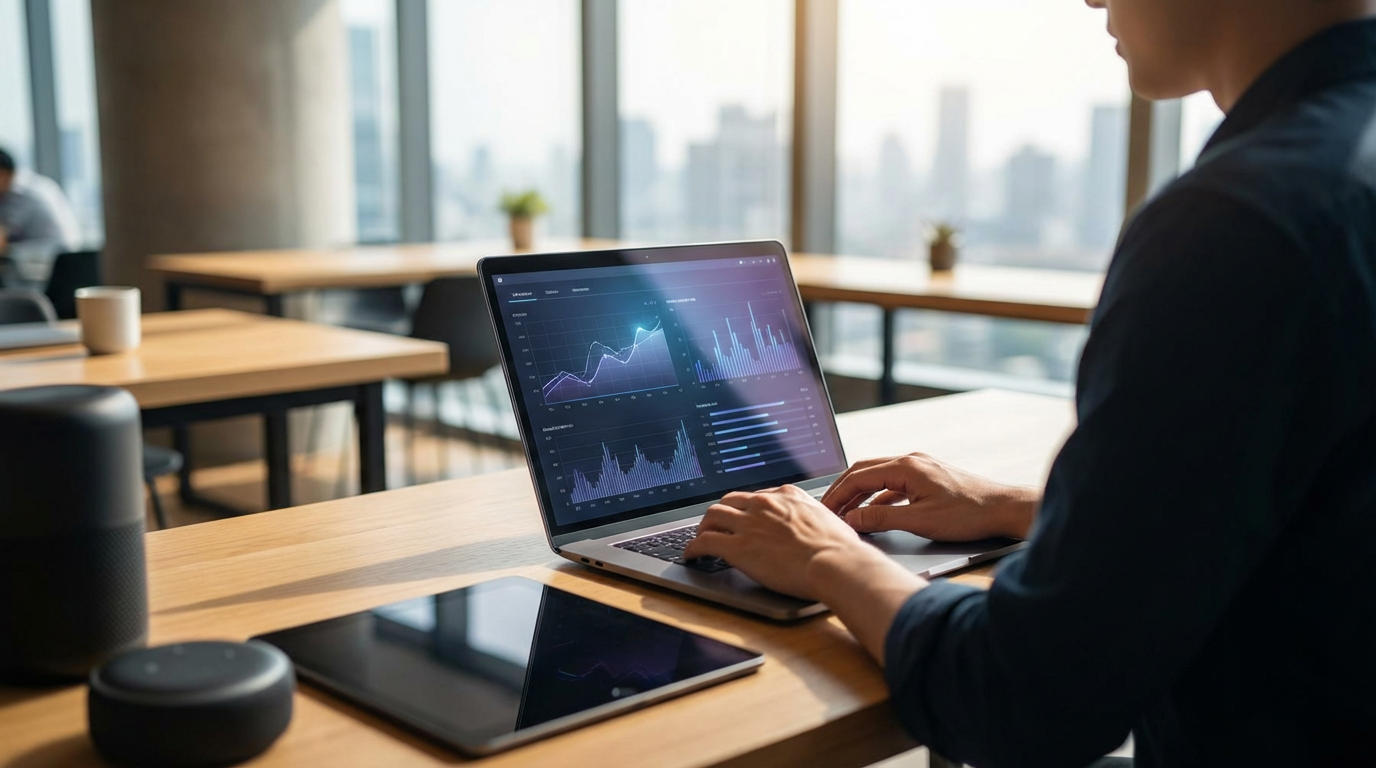 Imagen ilustrativa: Claude vs ChatGPT: comparativa honesta para trabajo real