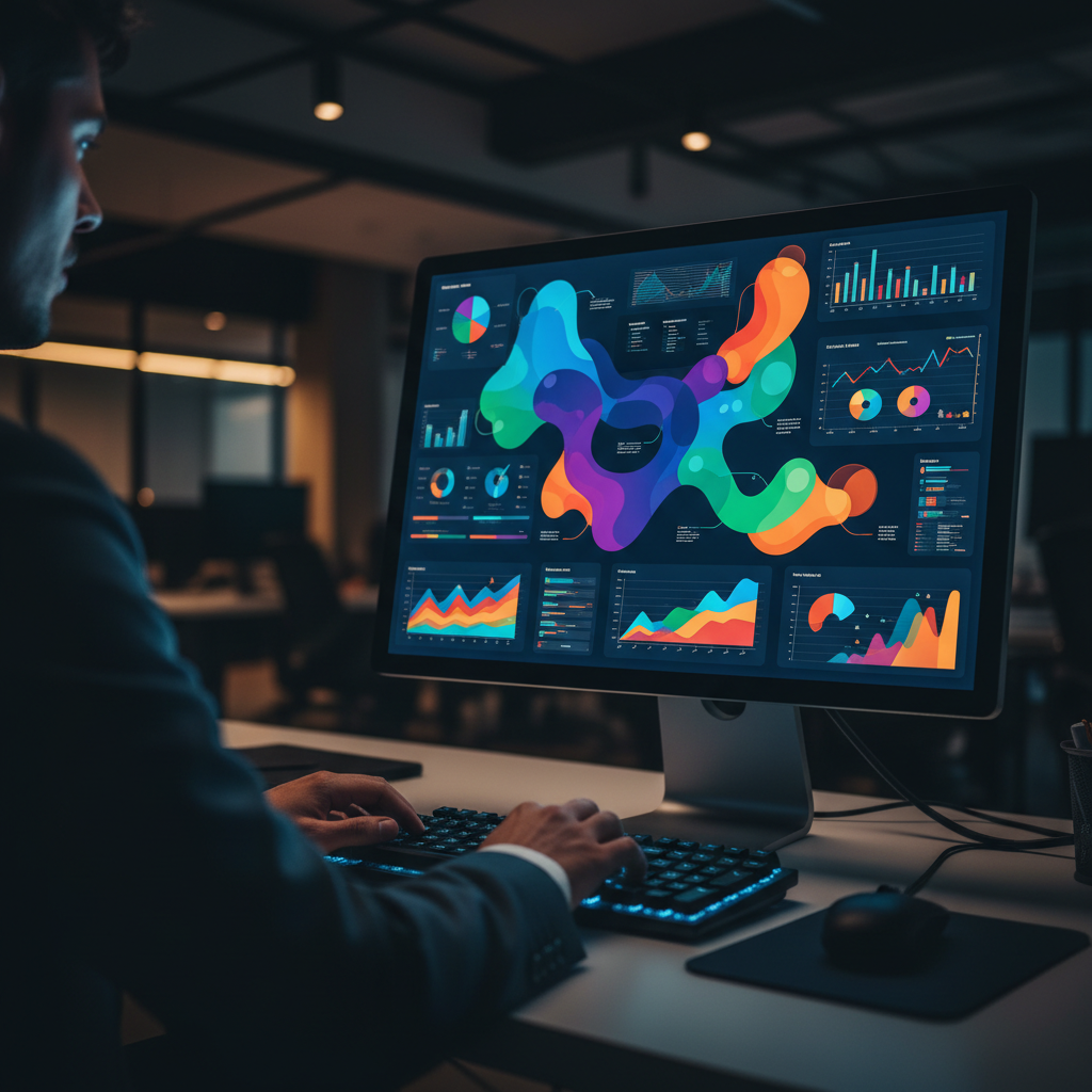 Imagen editorial: Hábitos de Liderazgo: Clave para el Crecimiento Sostenible