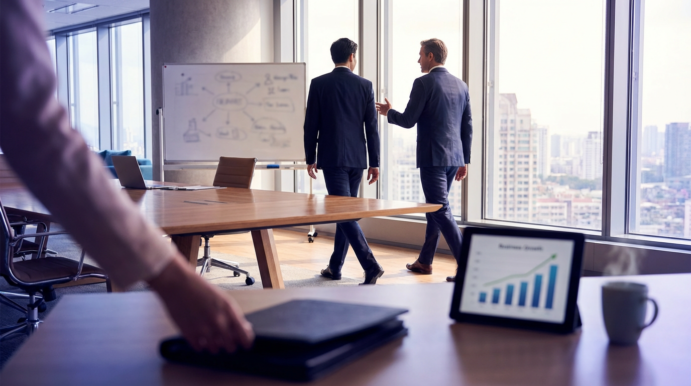 Imagen ilustrativa: Cómo demostrar liderazgo sin tener cargo de líder