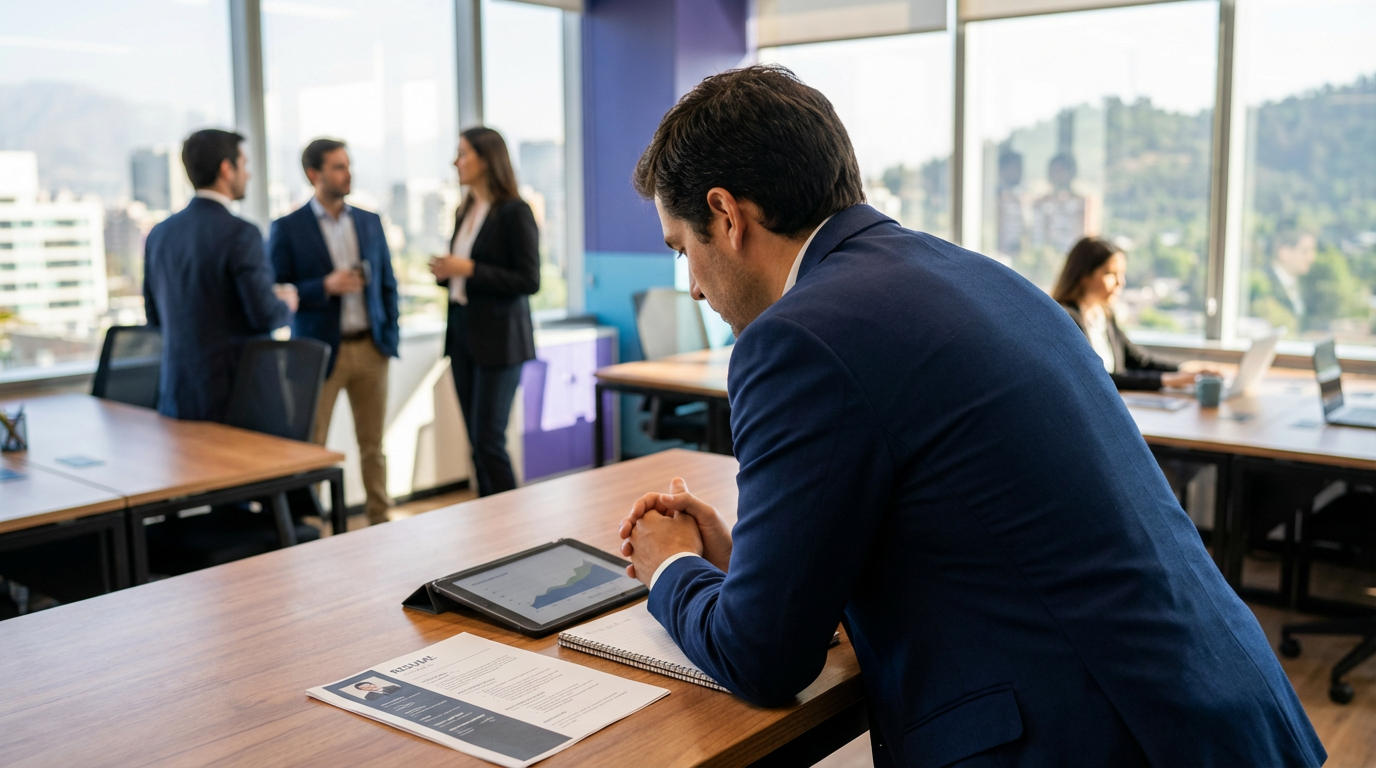 Imagen ilustrativa: Cómo negociar sueldo y condiciones sin perder la oferta