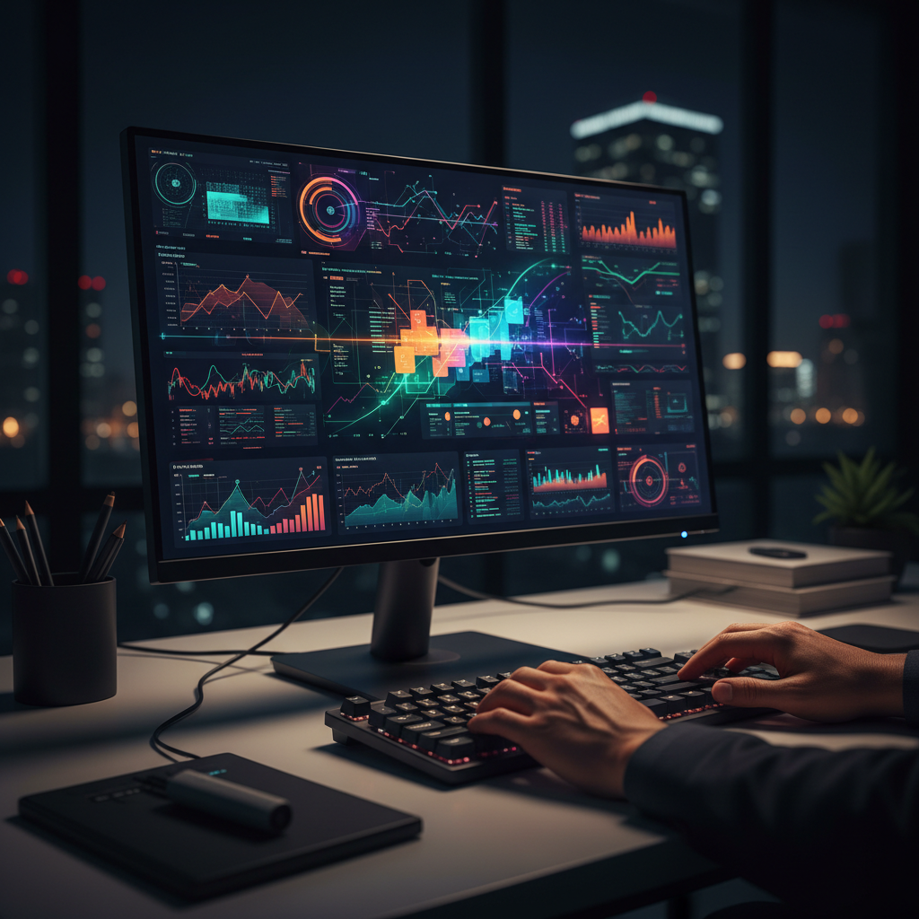 Imagen editorial: De Freelance a Empresa: Escala Tu Negocio y Libera Tiempo