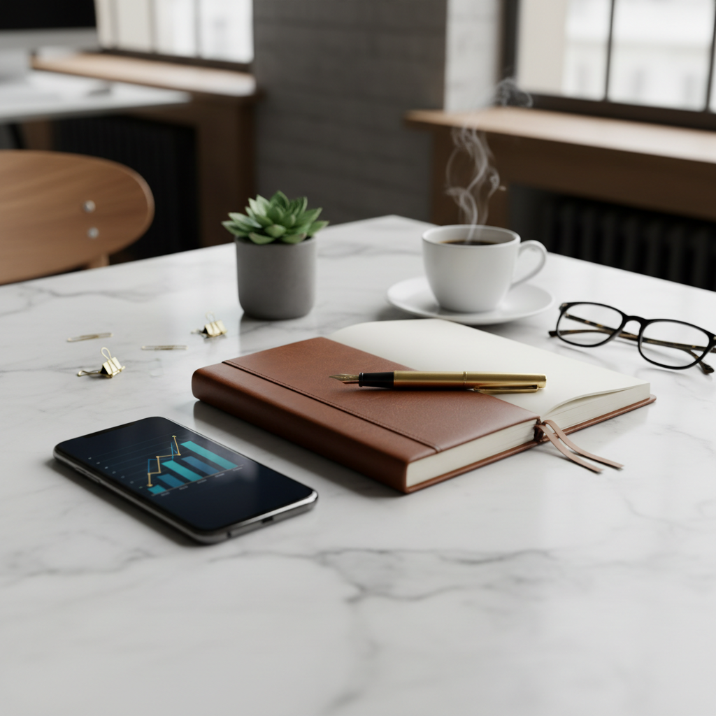 Imagen editorial: ¿Cómo Crear Alertas Automáticas para Negocios?