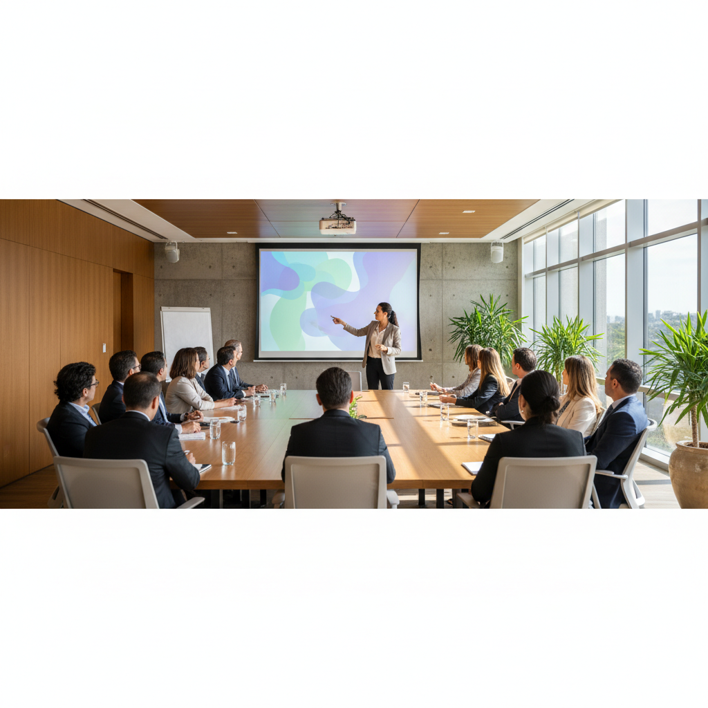 Imagen editorial: Cultura de Ejecución Ágil: ¡Resultados sin Rigidez!