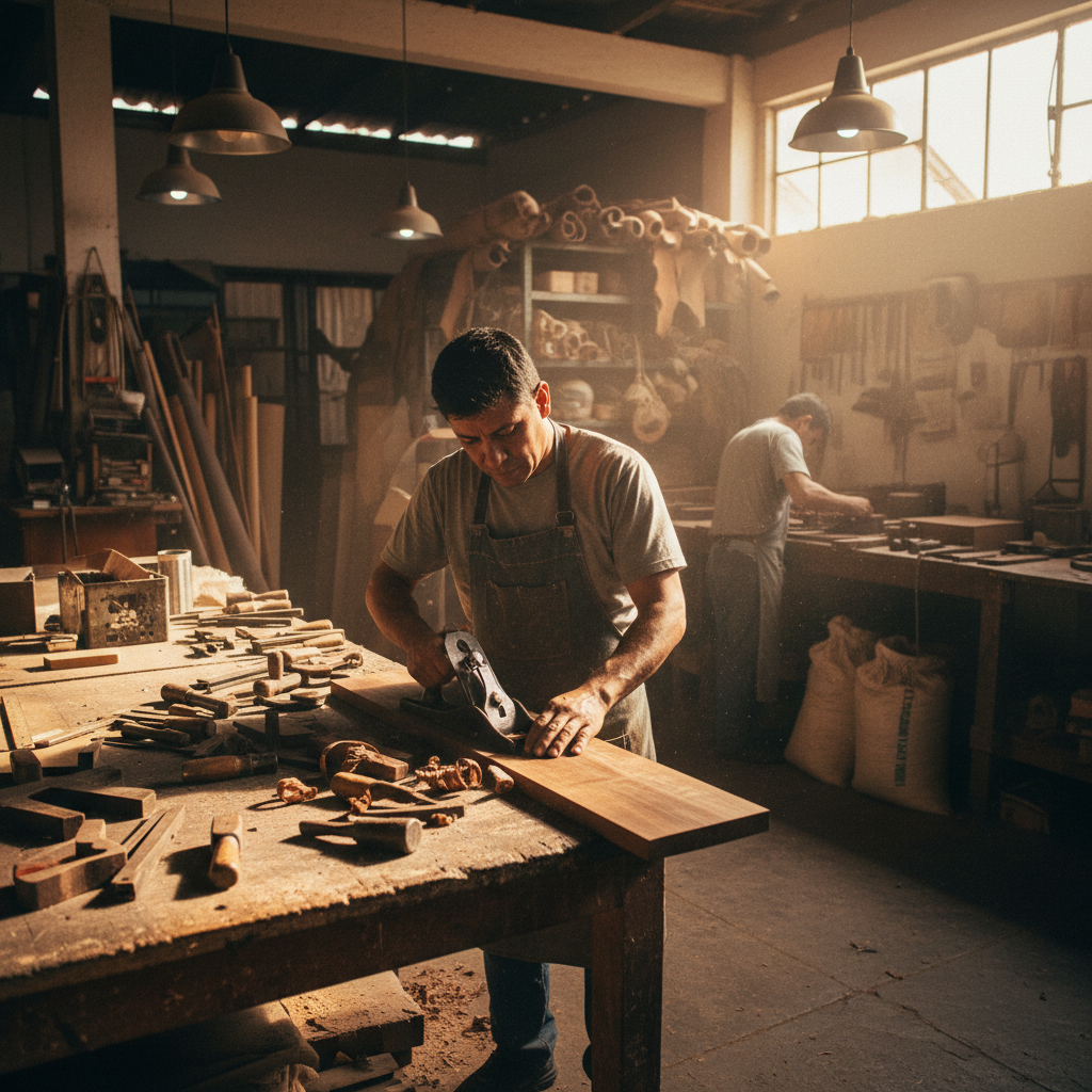 Imagen editorial: ¿Liderar con Impacto? Evita Este Error Común en LATAM