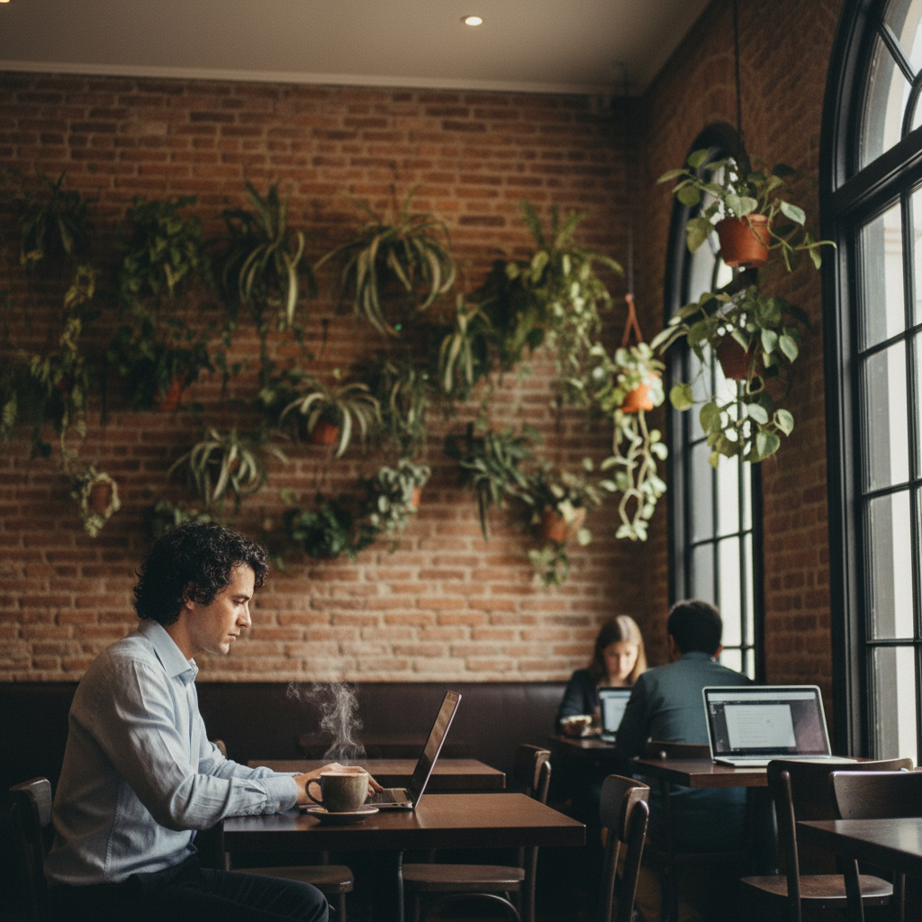 Imagen editorial: ¿Liderar con Impacto? Evita Este Error Común en LATAM