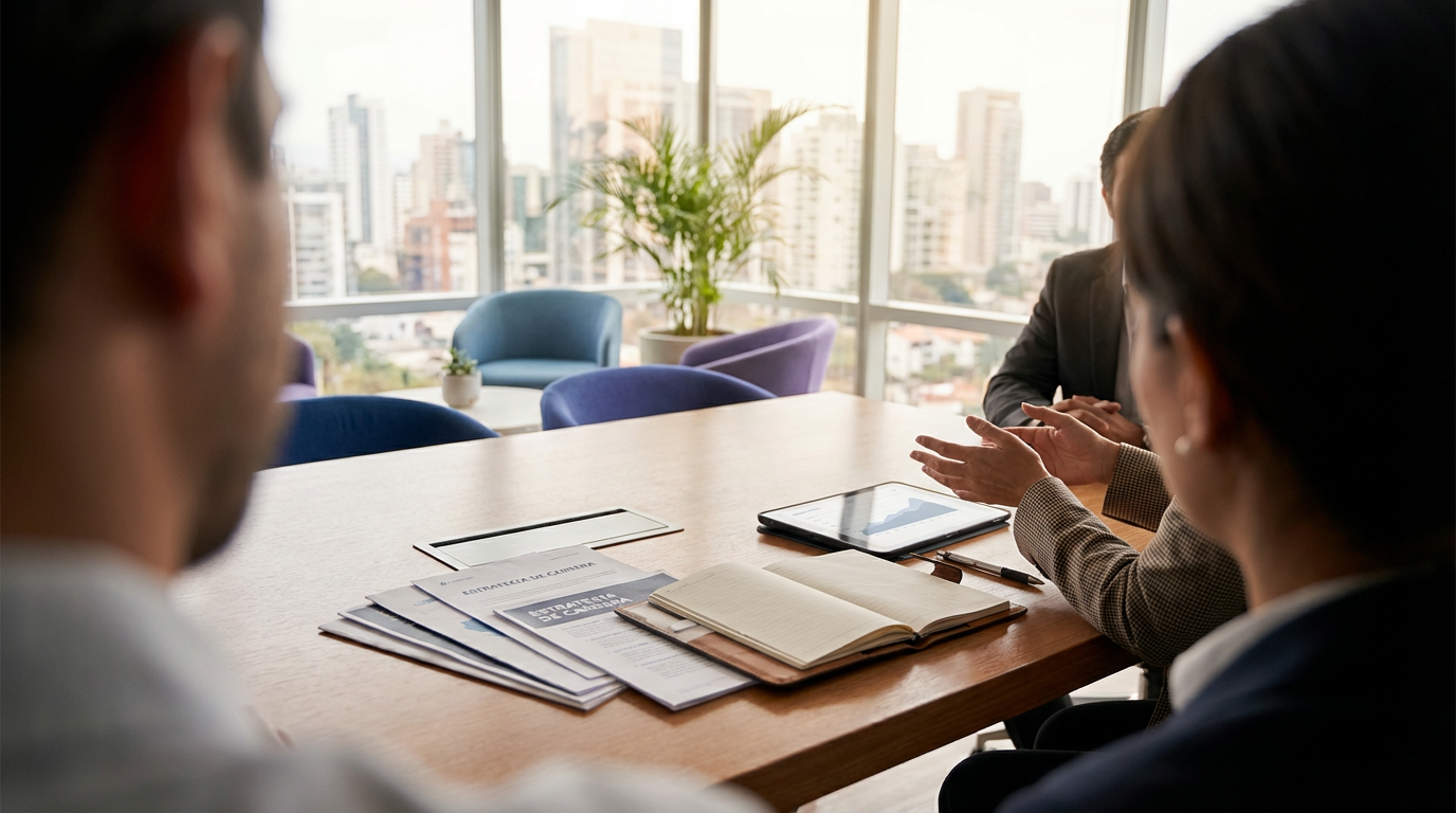 Imagen ilustrativa: Empleos más demandados en 2026 en Latinoamérica y por qué faltan perfiles