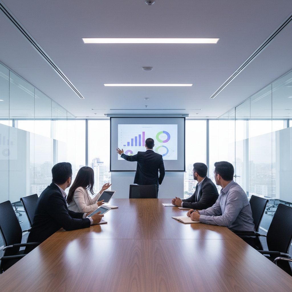 Imagen ilustrativa: Qué hacer cuando el equipo trabaja mucho y no avanza