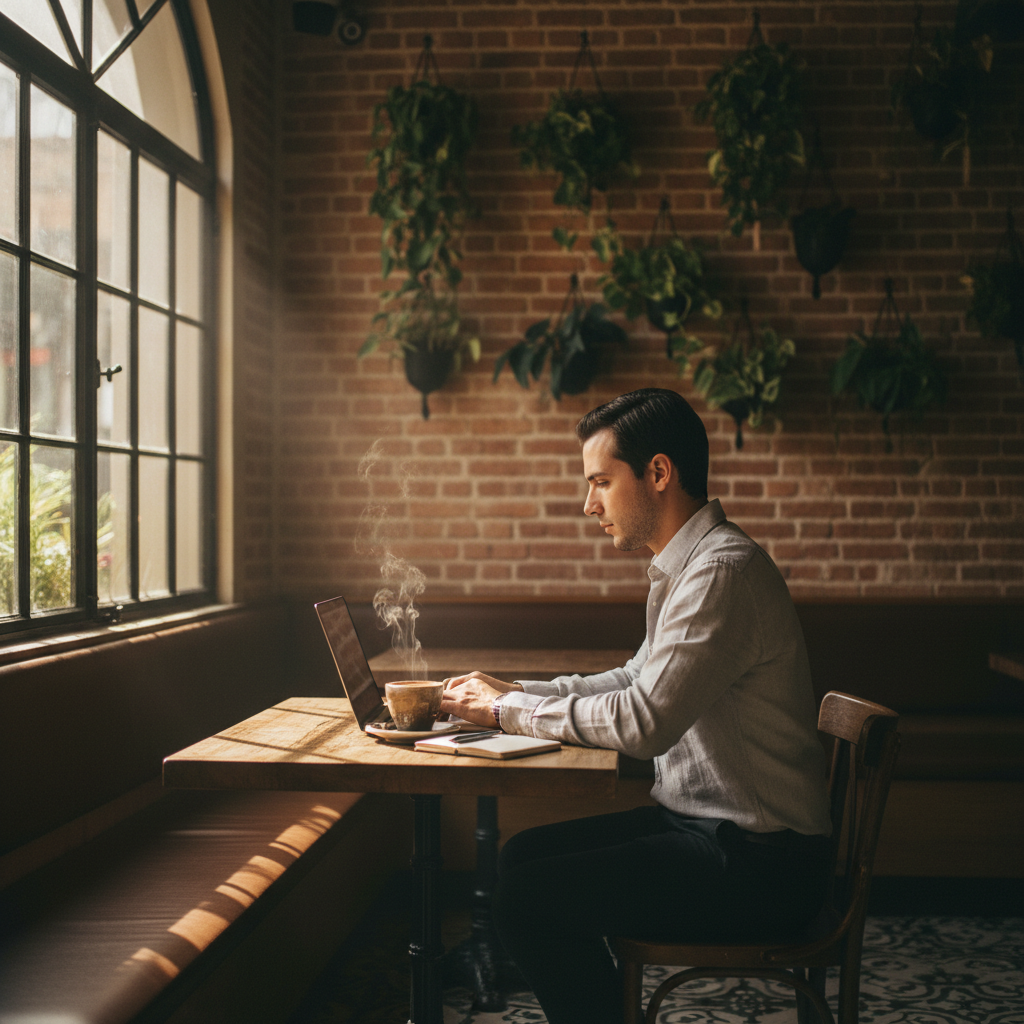 Imagen editorial: ¿Tu equipo trabaja y no hay resultados? Soluciones concretas