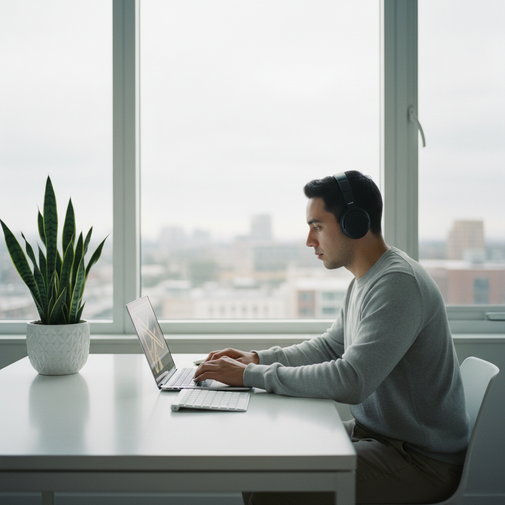 Imagen editorial: ¿Tu equipo trabaja y no hay resultados? Soluciones concretas