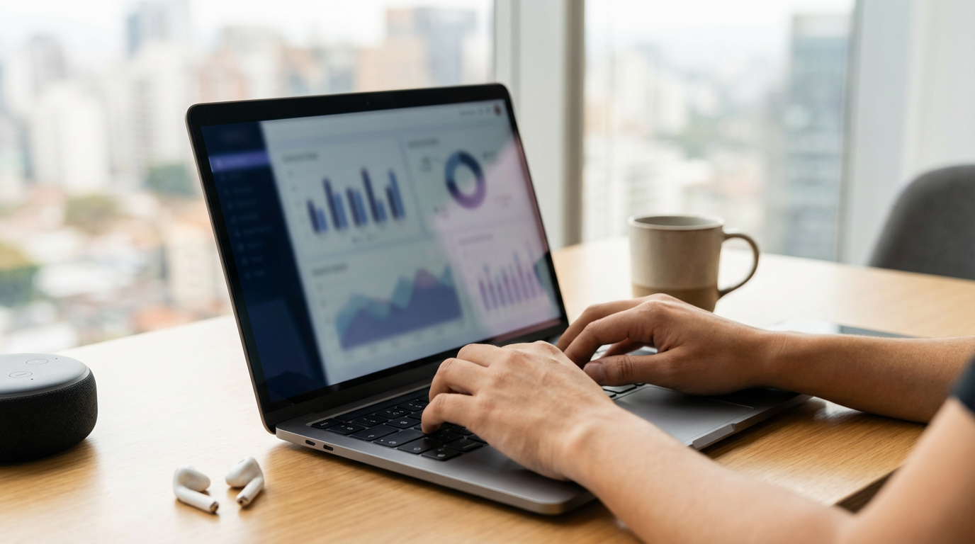 Imagen ilustrativa: Gemini vs ChatGPT: cuál rinde más para una PyME latinoamericana