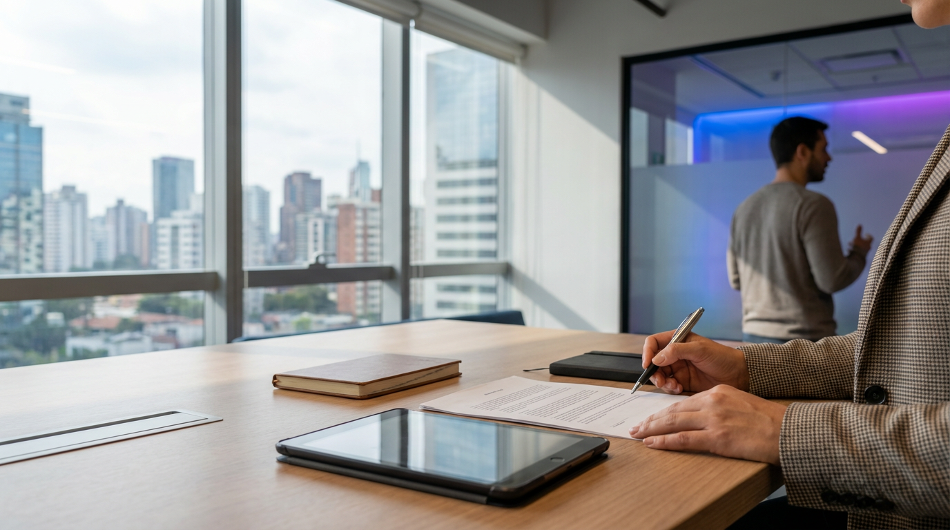 Imagen ilustrativa: La habilidad que te vuelve empleable en cualquier industria