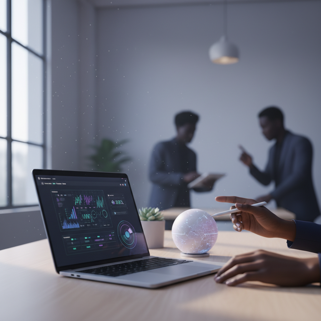 Imagen ilustrativa: Chatbot WhatsApp Business: cómo montarlo sin programar