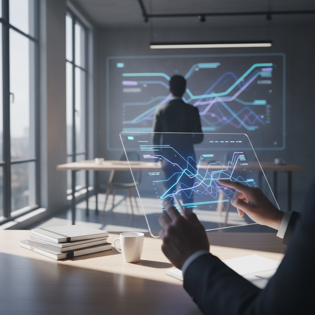 Imagen ilustrativa: Cómo construir playbooks que la gente realmente use