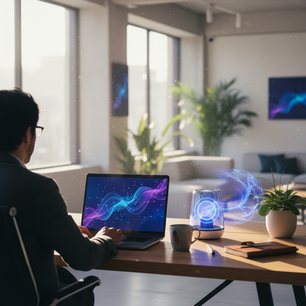 Imagen ilustrativa: Prompts para LinkedIn: perfil y contenido que atraen oportunidades