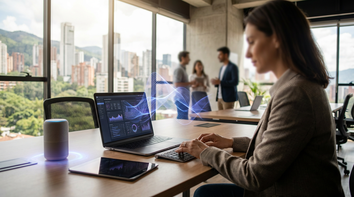 Imagen ilustrativa: IA para crear imágenes gratis: las mejores herramientas en 2026