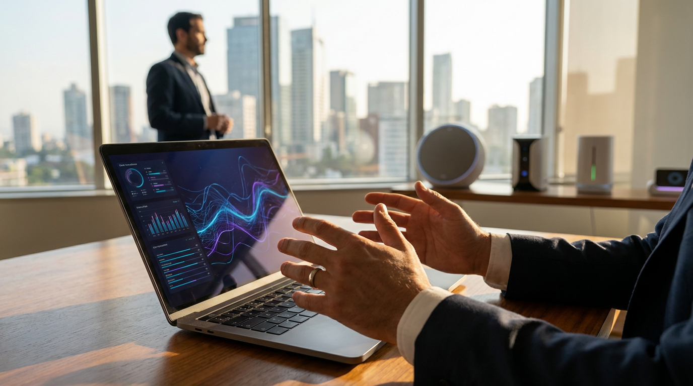 Imagen ilustrativa: Lo que la IA hace mejor que un humano y lo que hace peor