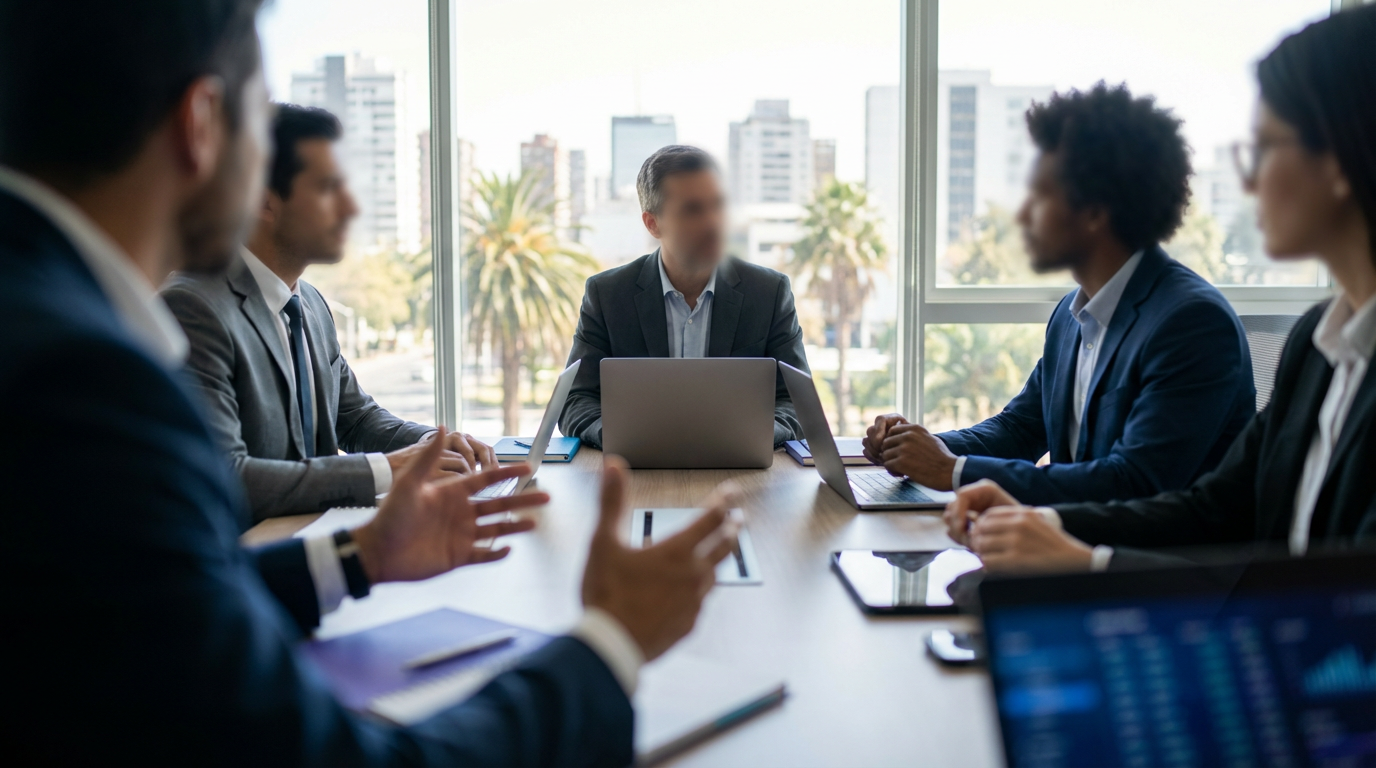 Imagen ilustrativa: IA para abogados: herramientas que ahorran horas de trabajo