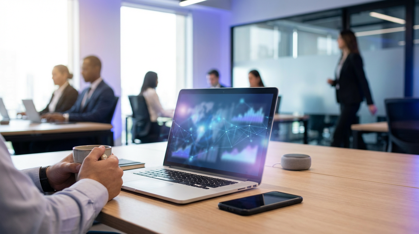 Imagen ilustrativa: IA para responder WhatsApp: las mejores opciones para LATAM