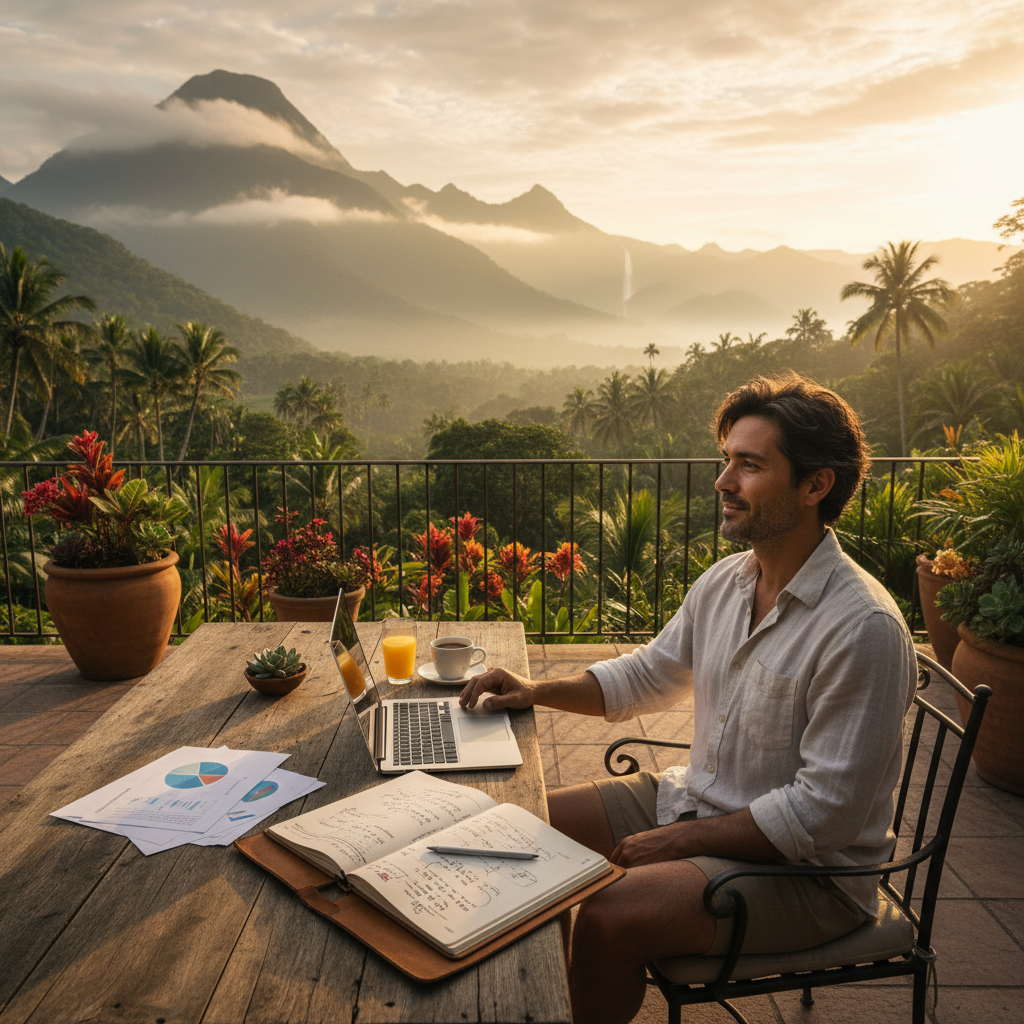 Imagen editorial: ¿Tu empleo corre peligro? Trabajos que crecen con la IA