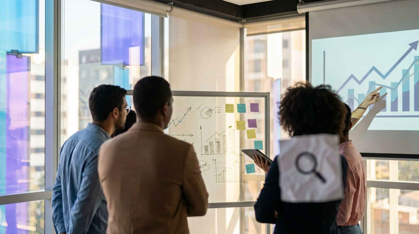 Imagen ilustrativa: Negocios locales inteligentes: cómo ganar sin ser grande