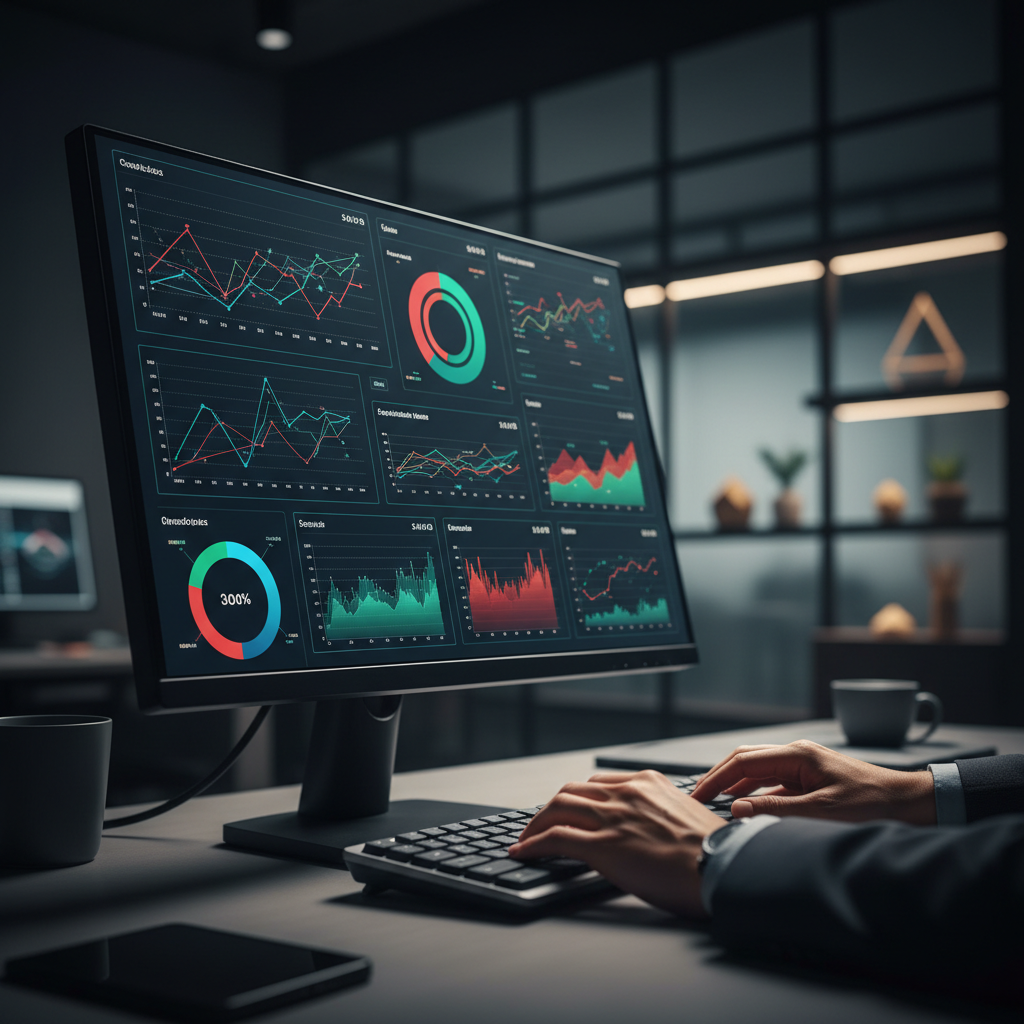 Imagen editorial: Negocios Locales Inteligentes: Gana en LATAM sin Ser Gigante
