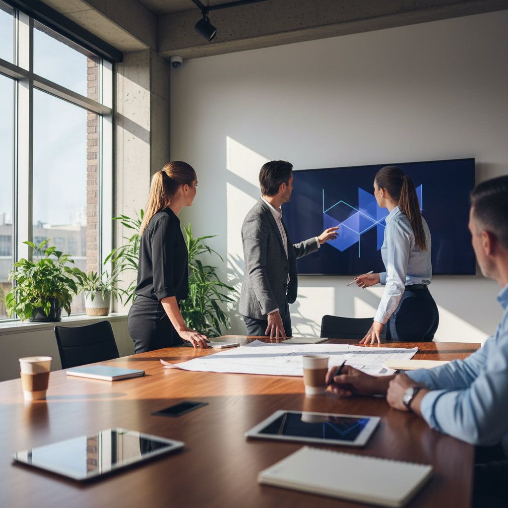 Imagen ilustrativa: Onboarding que funciona y lo que tiene que pasar en la primera semana