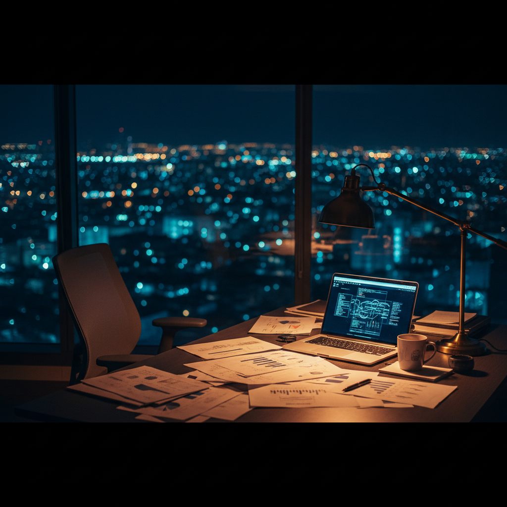 Imagen editorial: Onboarding Exitoso: Claves para una Primera Semana Impecable