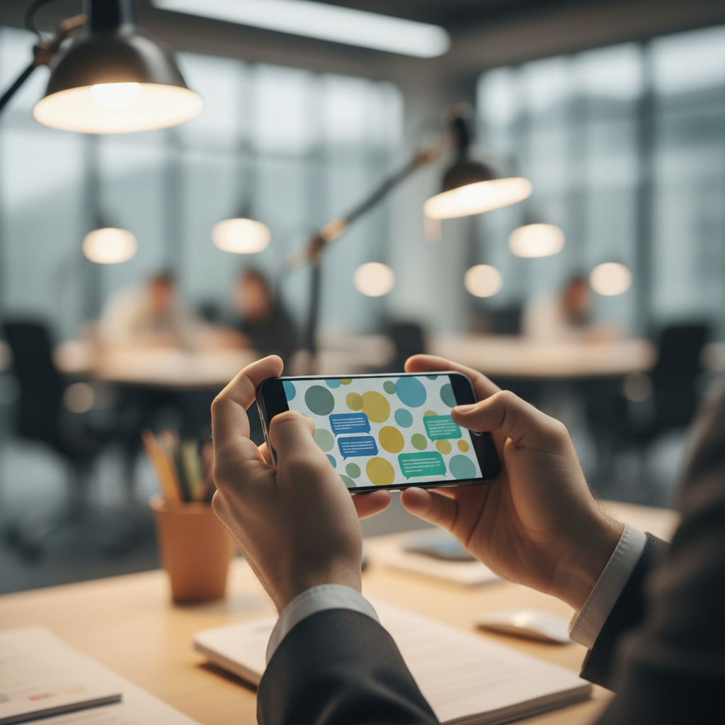 Imagen editorial: Onboarding Exitoso: Claves para una Primera Semana Impecable