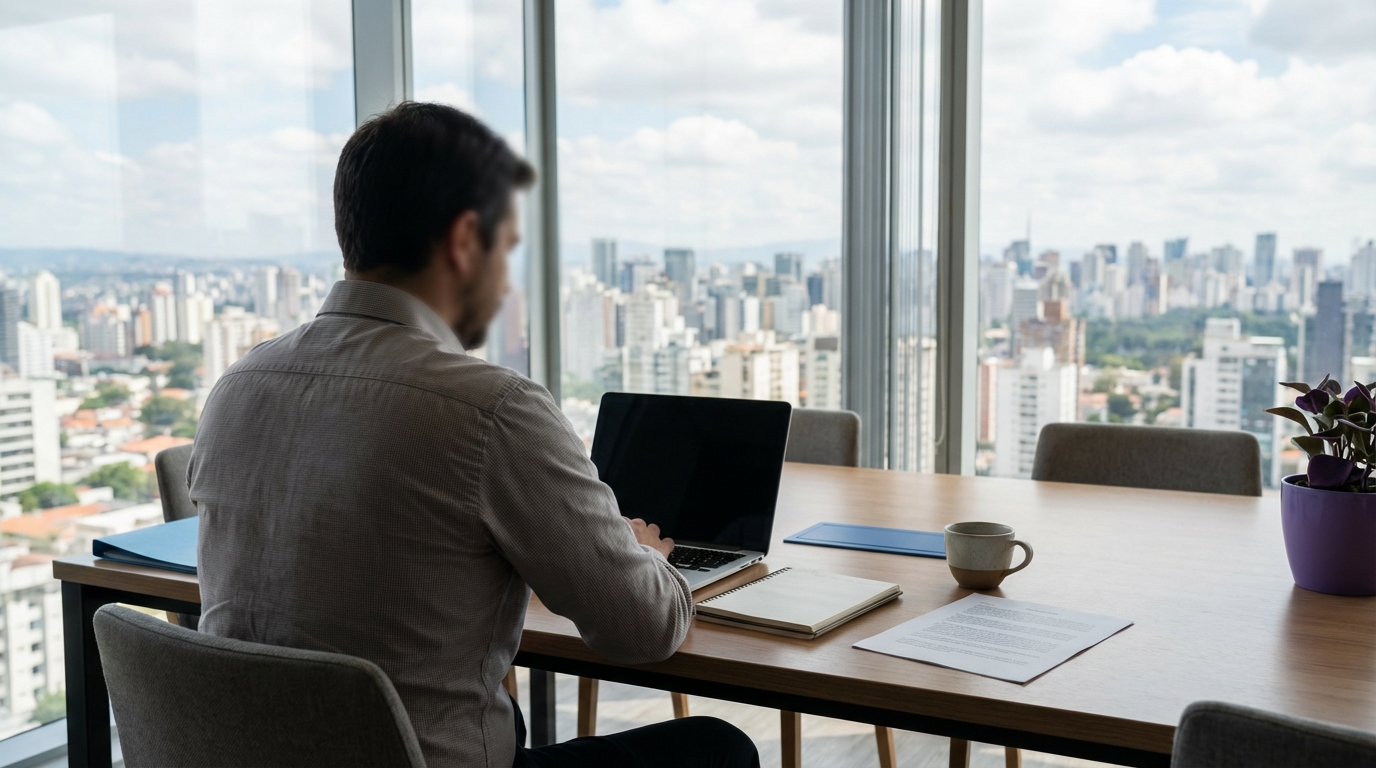 Imagen ilustrativa: Operaciones: el rol invisible que hace rentable una empresa