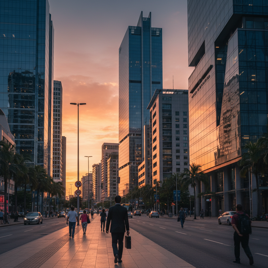 Imagen editorial: Portfolio Ganador: Destacá y Atraí Entrevistas Inmediatas