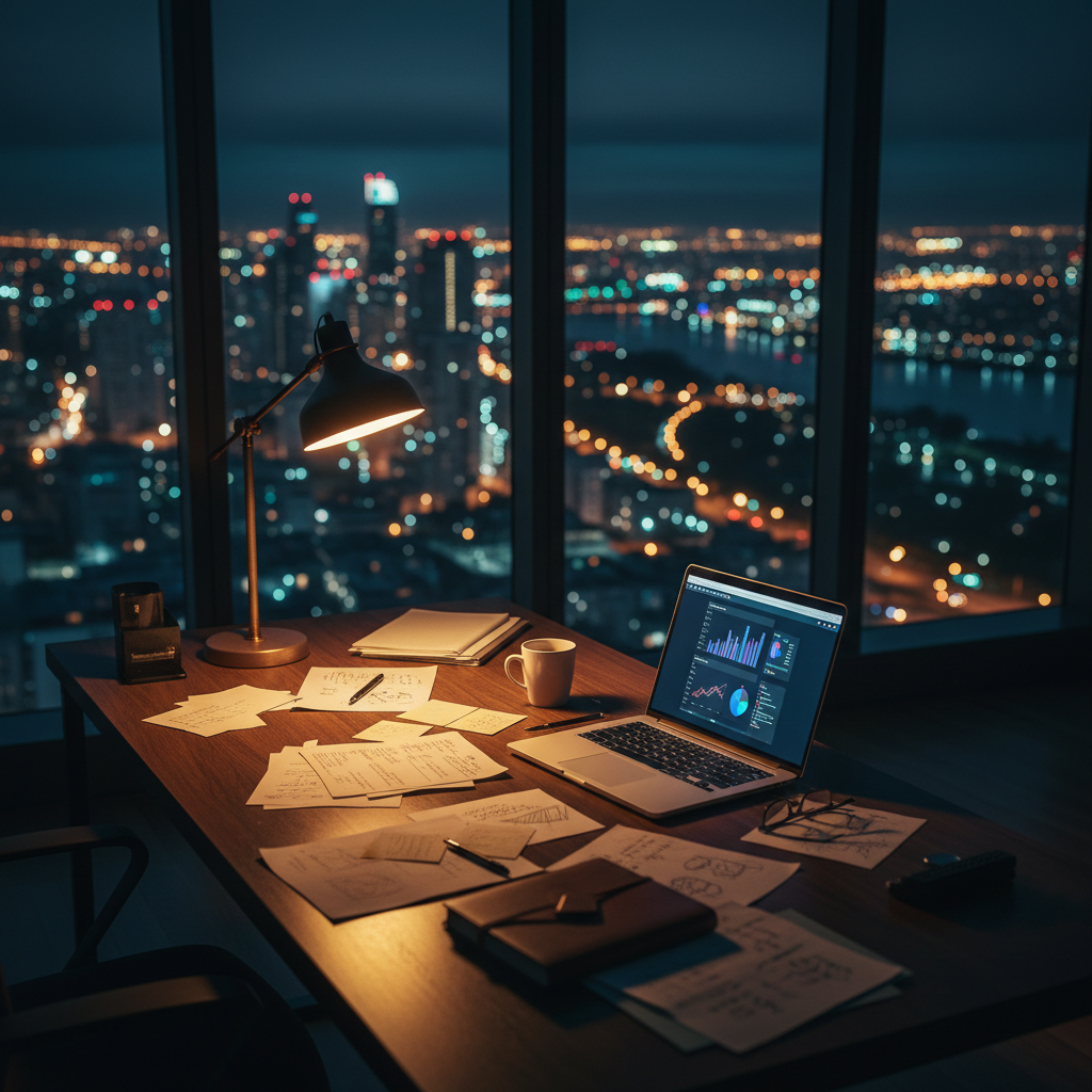 Imagen editorial: ¿Cómo Identificar Talento Genuino en Entrevistas?