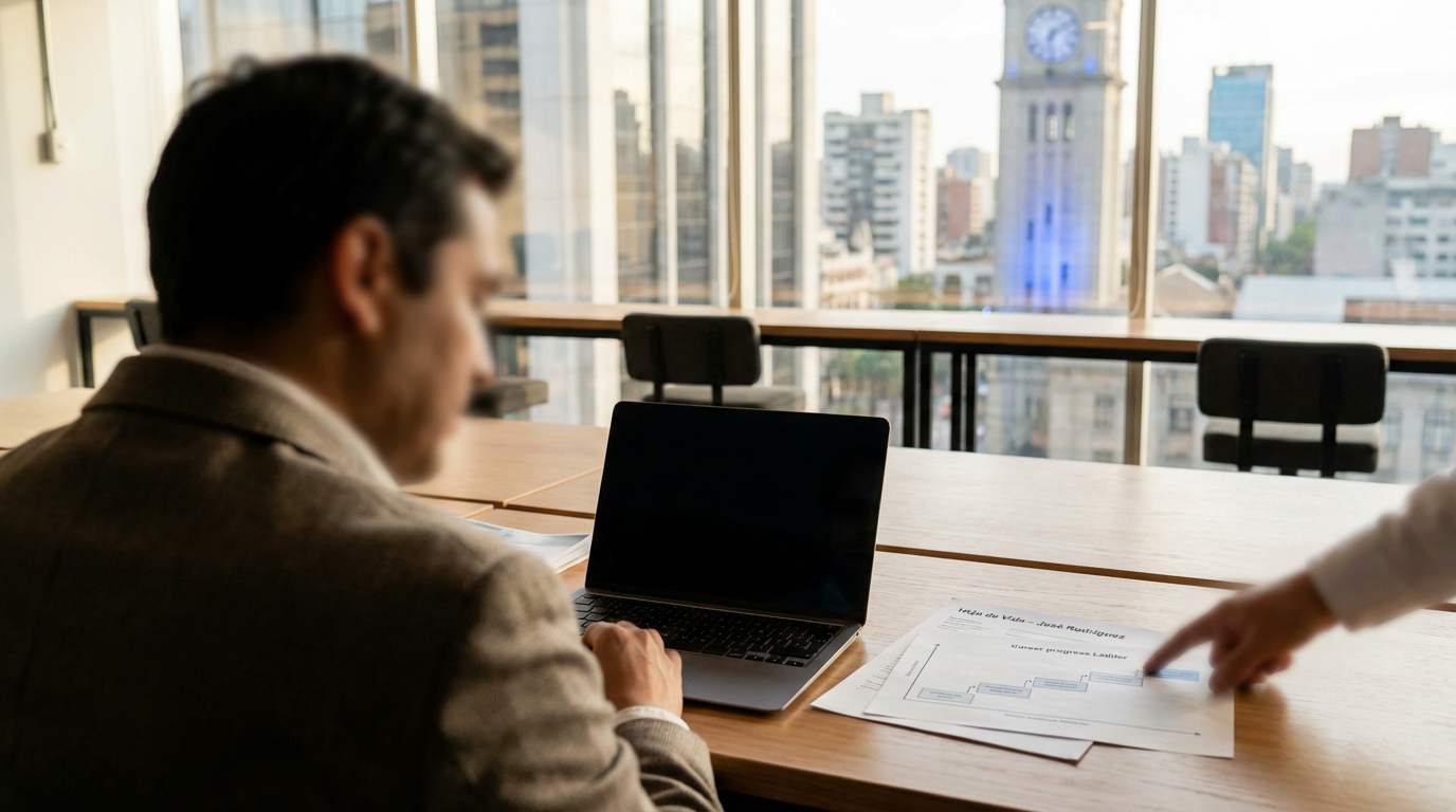 Imagen ilustrativa: Product Manager: habilidades que separan junior de senior