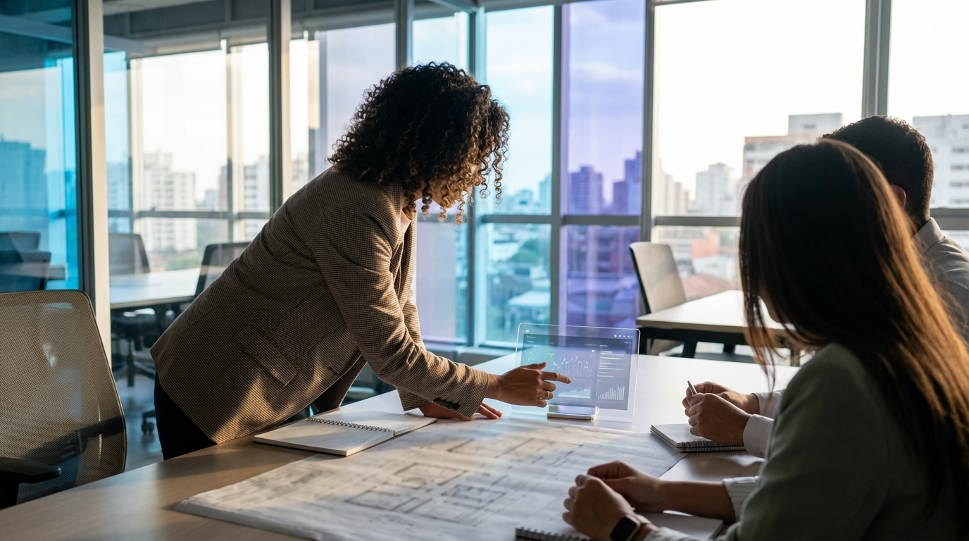 Imagen ilustrativa: Prompt engineering: curso práctico en español para líderes