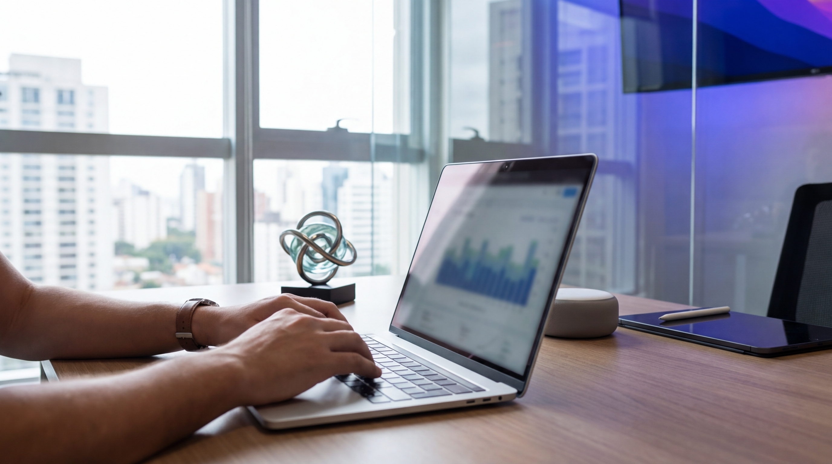 Imagen ilustrativa: Prompts para marketing que generan contenido sin sonar a IA