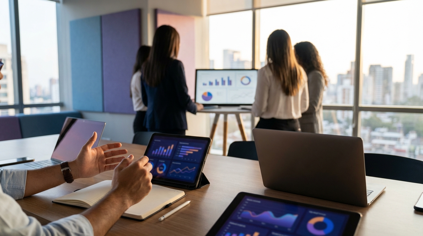 Imagen ilustrativa: Prompts para Instagram: contenido que engancha y convierte