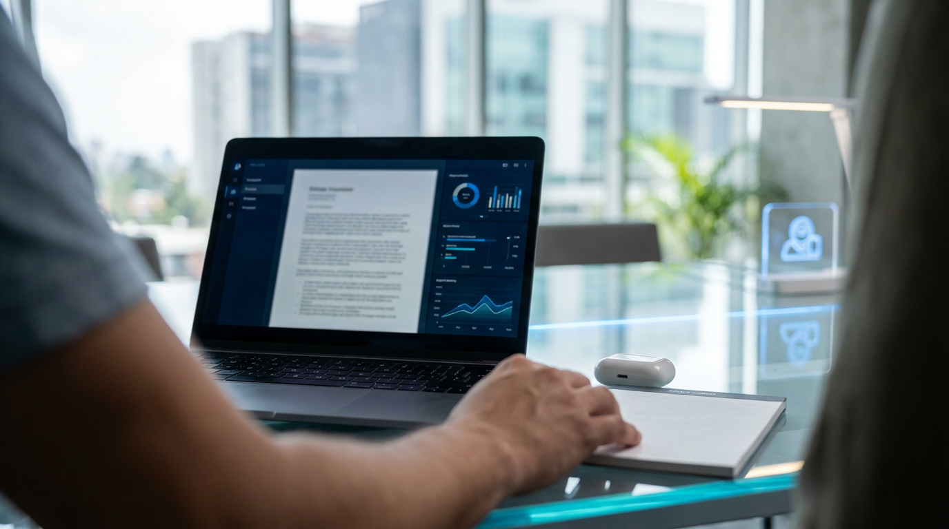 Imagen ilustrativa: Prompts para ventas que realmente cierran negocios