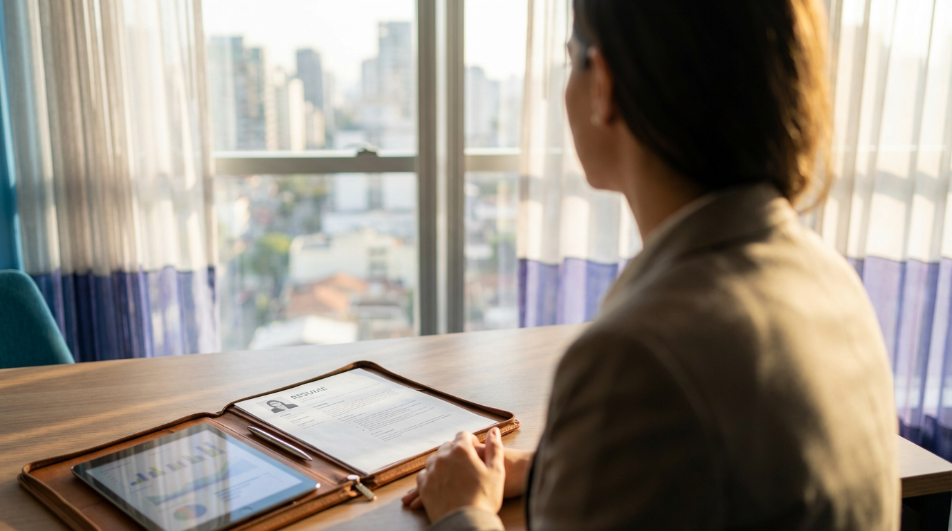 Imagen ilustrativa: Los puestos que desaparecen primero cuando llega automatización