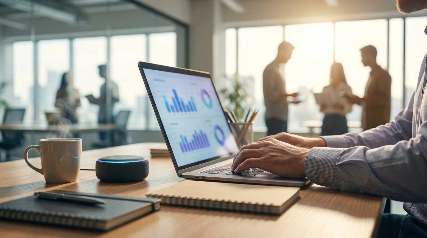 Imagen ilustrativa: La regla para que la IA no invente y no te haga quedar mal