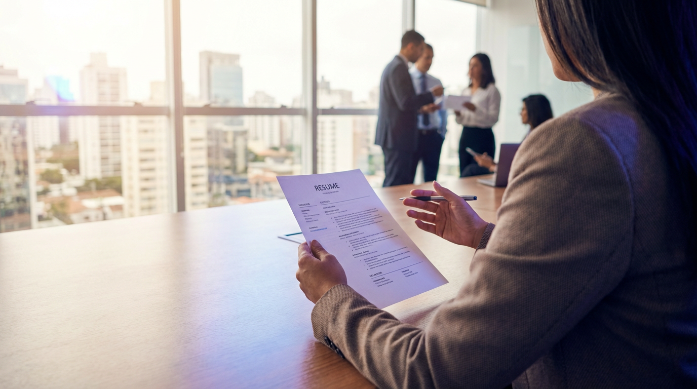 Imagen ilustrativa: Los roles que están contratando aunque haya recortes