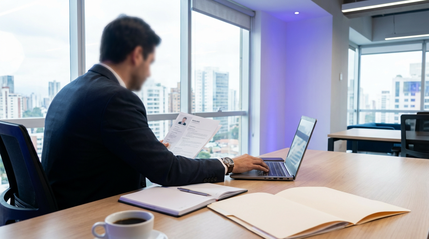 Imagen ilustrativa: Señales de una empresa bien gestionada antes de aceptar un empleo