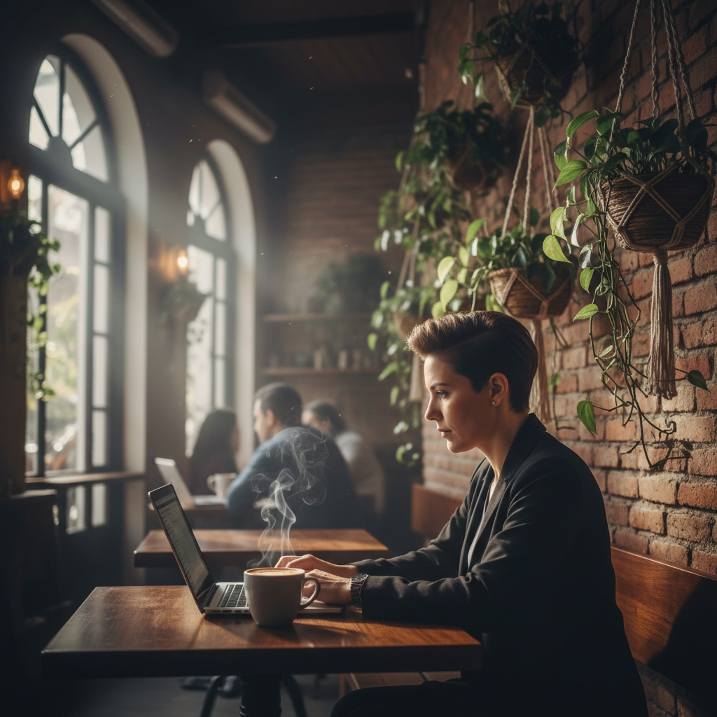 Imagen editorial: 15 Tareas Clave Para Automatizar Tu Empresa Sin Miedo