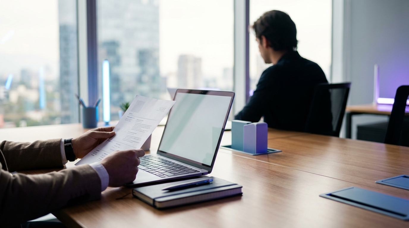 Imagen ilustrativa: Los 7 trabajos que crecen por ciberseguridad y cómo empezar