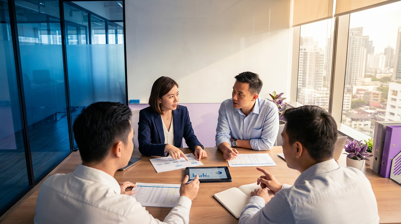 Imagen ilustrativa: Por qué vendés más y ganás menos y dónde se rompe la rentabilidad